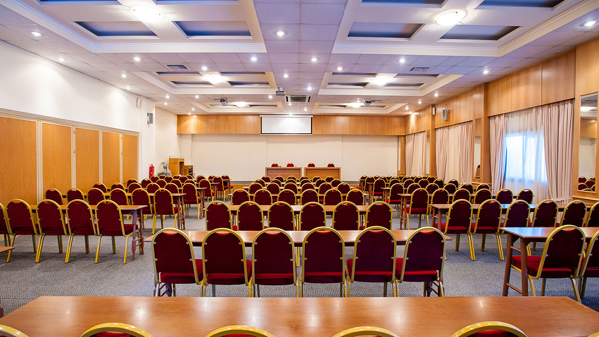 Sirios Village Luxury Hotel & Bungalows - NR